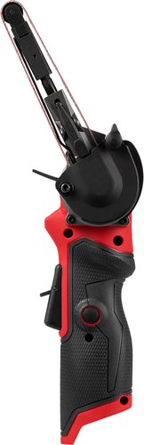 Ленточная шлифмашина Milwaukee M12 Fuel FBFL10-0 (без АКБ) - 1/1