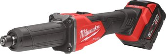 Прямошлифовальная машина Milwaukee M18 FDGRB-502X 4933480954 (с 2-мя АКБ, кейс) - 1/1