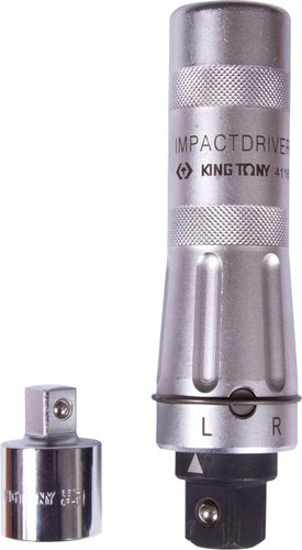 Отвертка King Tony 3/4" 4116FR01 - 1/1