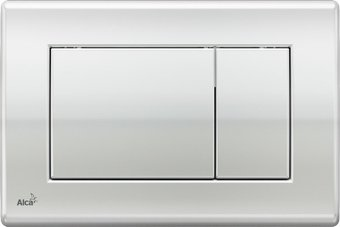 Панель смыва Alcaplast M271 - 1/1