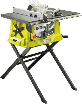 Станок Ryobi RTS1800ES-G - 1/1