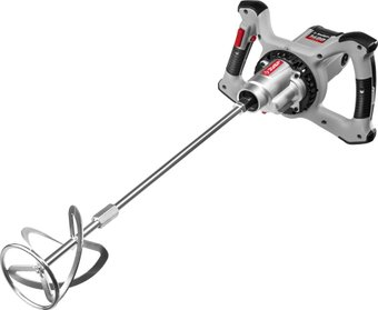 Строительный миксер Зубр МР-1400-2 - 1/1