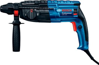 Перфоратор Bosch GBH 240 Professional 0611272100 - 1/1