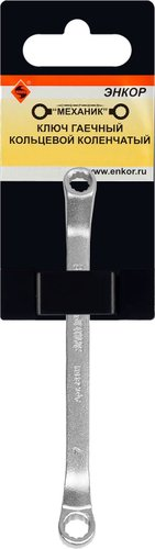 Ключ накидной Энкор 26125 - 1/1