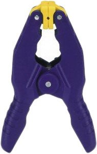 Зажим Irwin Quick-Grip Spring T58100EL7 - 1/1