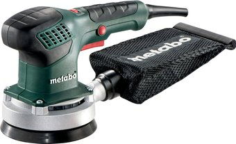 Эксцентриковая шлифмашина Metabo SXE 3125 600443500 - 1/1