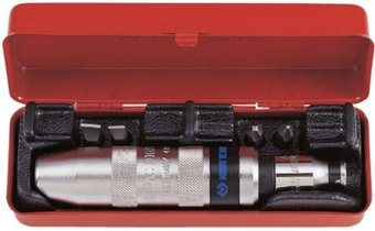 Набор отвертка с битами King Tony 4111FR (6 предметов) - 1/1