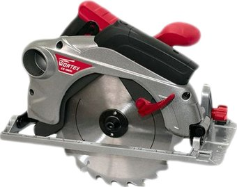 Дисковая (циркулярная) пила Wortex CS 1965 L - 1/1