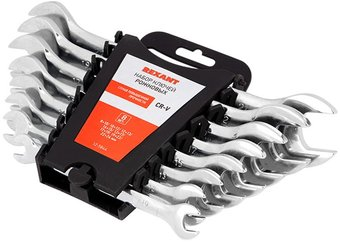 Набор ключей Rexant 12-5844 (8 предметов) - 1/1