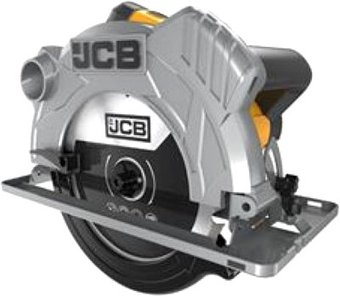 Дисковая (циркулярная) пила JCB JCB-CS1500-E - 1/1