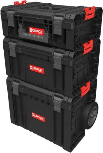 Набор ящиков Qbrick System Pro Set 5 - 1/1