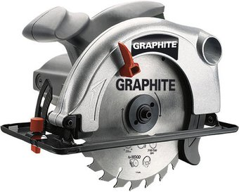 Дисковая (циркулярная) пила GRAPHITE 58G488 - 1/1