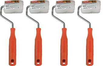 Валик малярный  Decor Mini 905-5060.21 (4 шт, 60мм) - 1/1