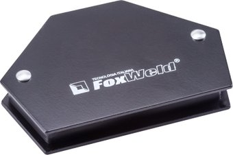Уголок магнитный FoxWeld Fix-3Pro 5393 - 1/1