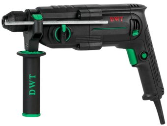 Перфоратор DWT SBHP06-20 BMC (кейс) - 1/1