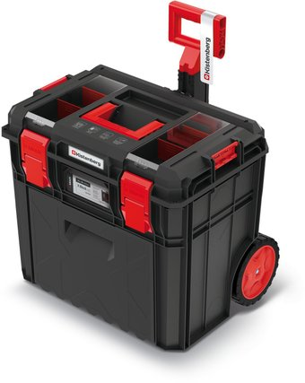 Тележка Kistenberg Log X-Block KXB604050FD-S411 - 1/1