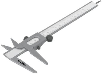 Штангенциркуль Truper VER-6PX (21455) - 1/1