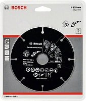 Отрезной диск Bosch 2.608.623.013 - 1/1