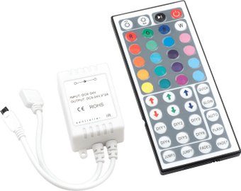 Контроллер RGB SWG IR-RGB-44-6A - 1/1
