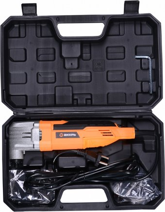 Реноватор Вихрь МФИ-400 - 1/1