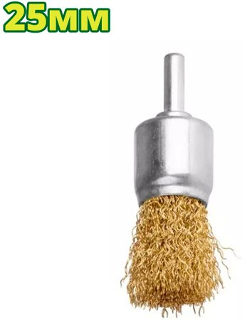 Щетка для электроинструмента Dyllu DTCE5401 - 1/1