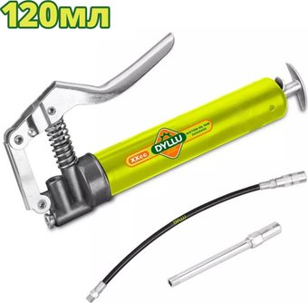 Шприц для смазки Dyllu DTGG1412 - 1/1