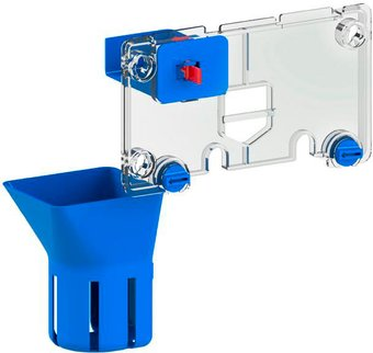 Дозатор для дезинфицирующих средств Lavinia Boho RelFix 38040010 - 1/1