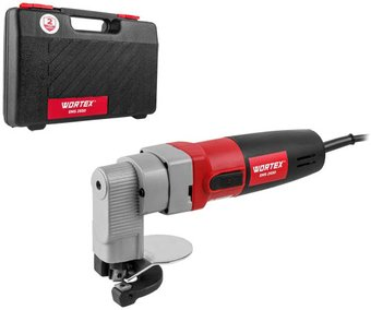 Листовые электрические ножницы Wortex EMS 2550 1334478 - 1/1