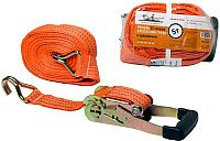 Ремень с храповым механизмом Airline AS-T-12 - 1/1