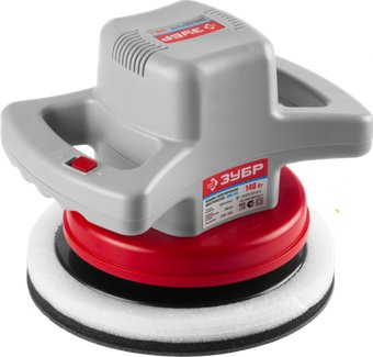 Полировальная машина Зубр ЗПМ-240 - 1/1