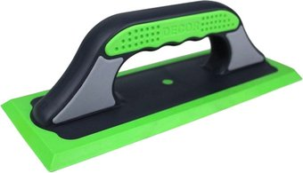 Терка шлифовальная  Decor 570-002 (260x100мм) - 1/1