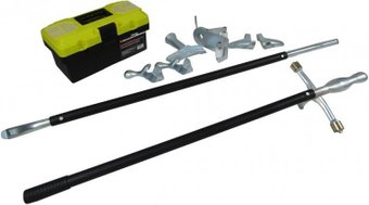 Специнструмент FORSAGE F-903U6 - 1/1