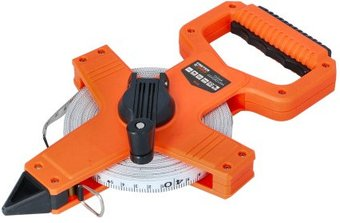 Рулетка Faster Tools 813 (30м) - 1/1