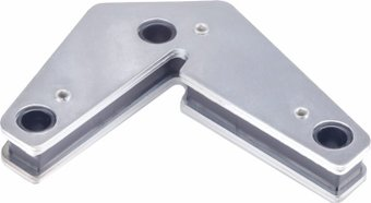 Уголок магнитный FoxWeld Fix-7 6006 - 1/1