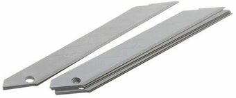 Набор сменных лезвий OLFA OL-SAB-10B (10шт) - 1/1