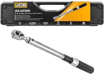 Гаечный ключ JCB Моментный 6473390 - 1/1