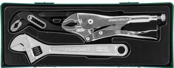 Специнструмент Jonnesway P2803SP (3 предмета) - 1/1