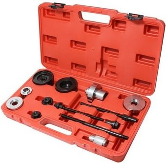 Специнструмент FORSAGE F-907T6A (13 предметов) - 1/1