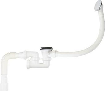 Сифон Aquant V572-18-MR - 1/1