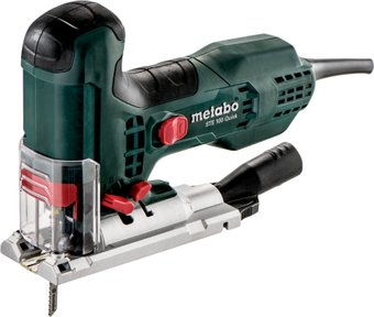 Электролобзик Metabo STE 100 Quick 601100500 (кейс) - 1/1