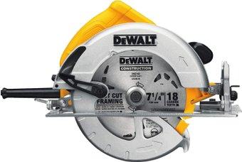 Дисковая (циркулярная) пила DeWalt DWE575 - 1/1