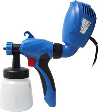 Краскораспылитель FORSAGE SG100-640H - 1/1