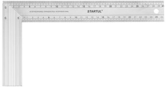 Угольник Startul Profi ST3525-030 - 1/1