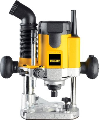 Вертикальный фрезер DeWalt DW621 - 1/1