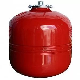 Расширительный бак UNIGB Е005Р - 1/1