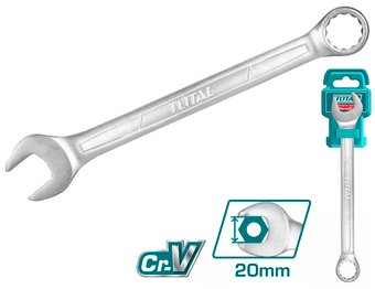Ключ комбинированный Total TCSPA201 - 1/1