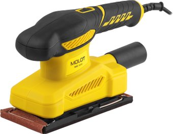 Виброшлифмашина Molot MSS 1820 - 1/1