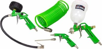 FORSAGE F-SGK-51 (пневмоинструмент) - 1/1