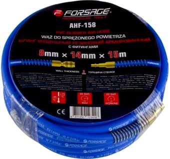 Шланг для компрессора FORSAGE F-AHF-158 - 1/1