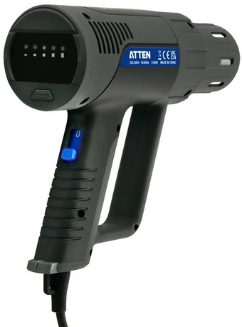 Промышленный фен Atten ST-2308 - 1/1